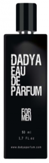 Dadya E-135 EDP 50 ml Erkek Parfümü kullananlar yorumlar